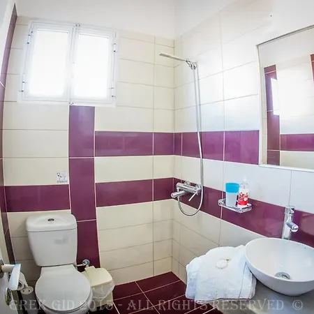 Apartamento Byzantium And