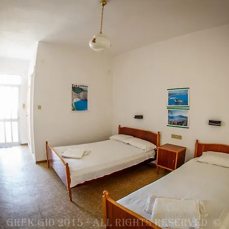 Byzantium And Apartament *